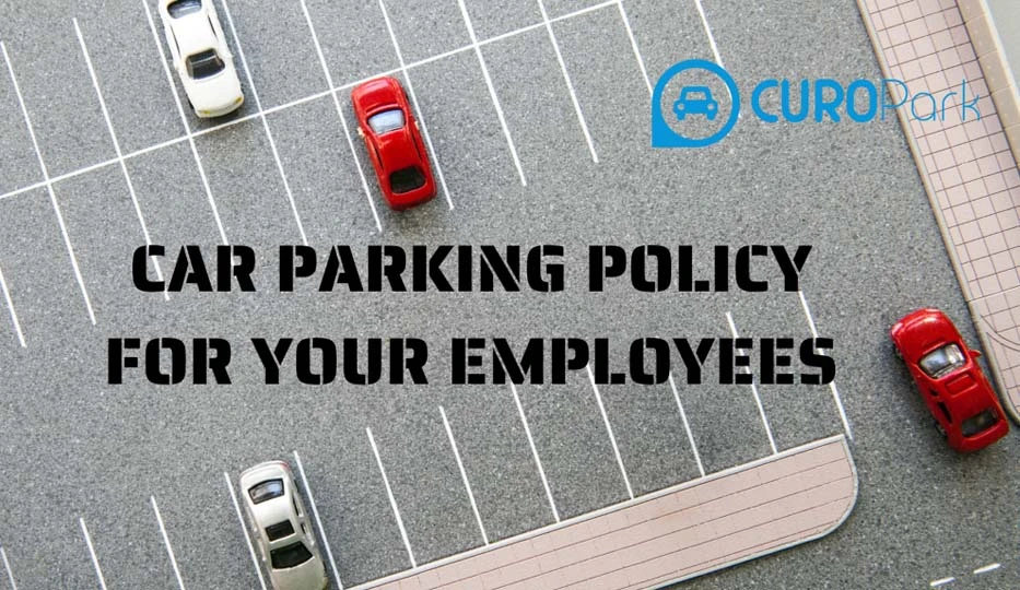 curopark parking management solutions