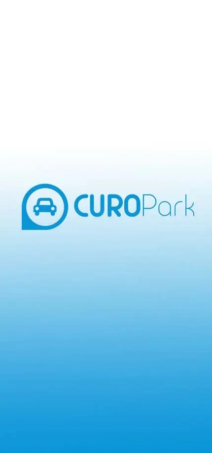 curopark parking management system