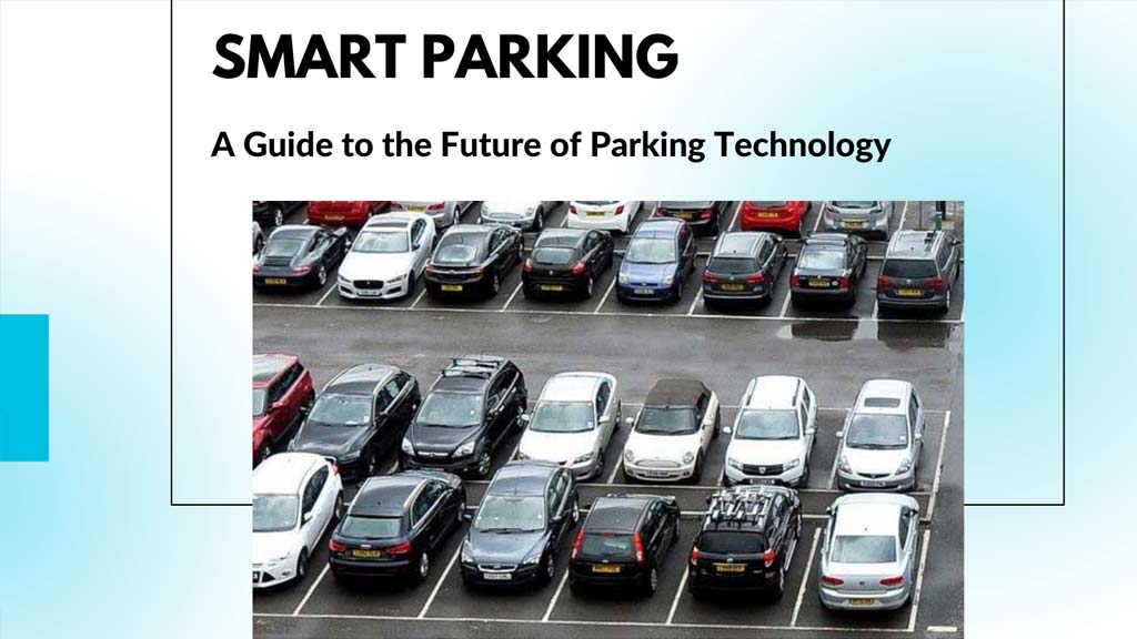 curopark parking management solutions