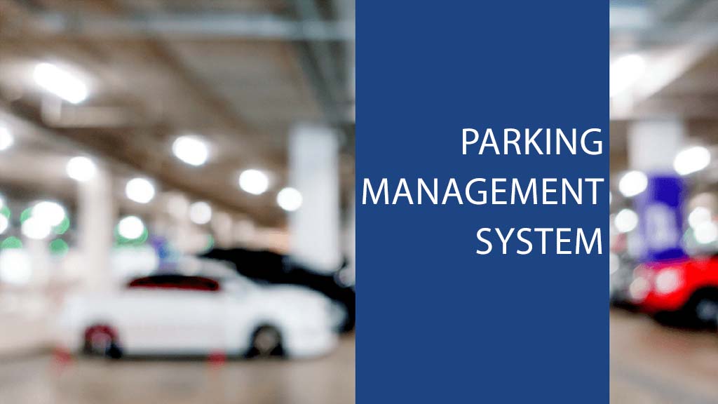 curopark parking management system