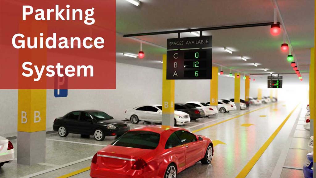 curopark parking management solutions