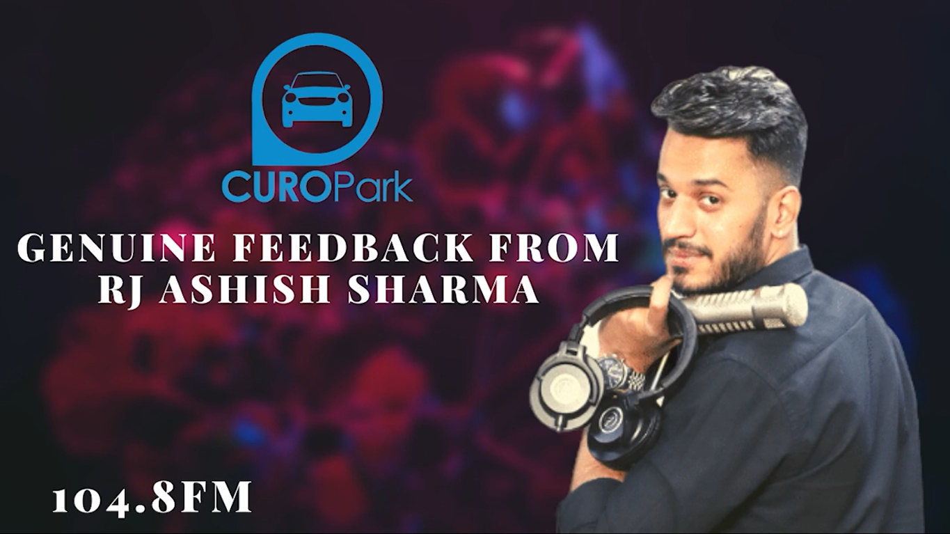 curopark parking management system