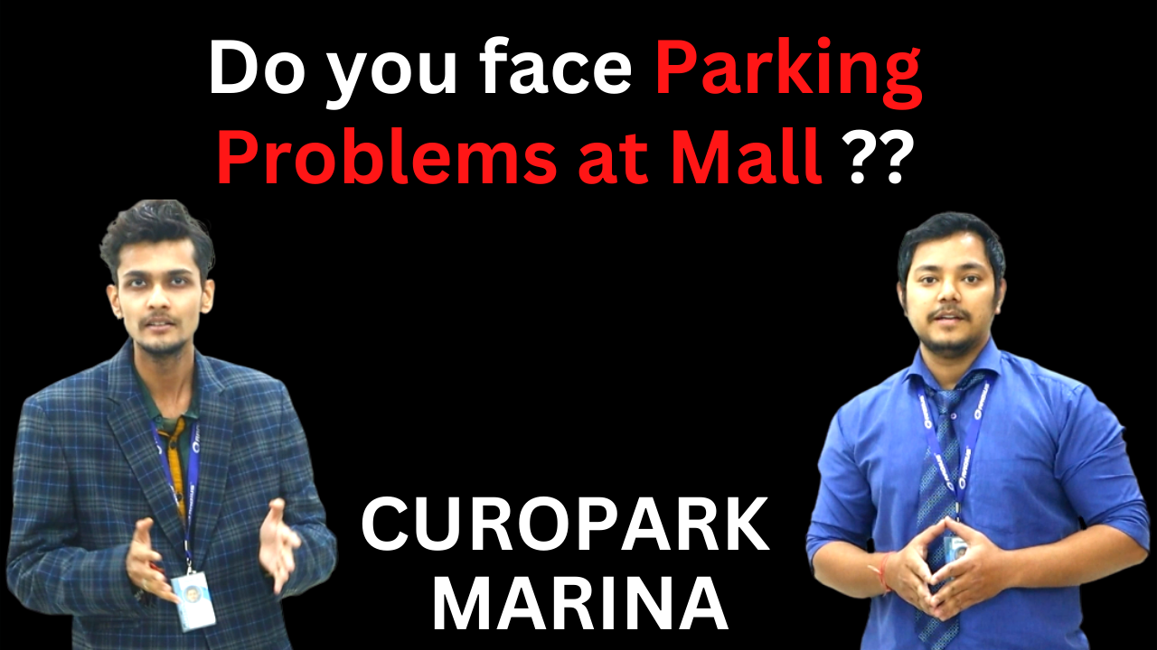 parking management